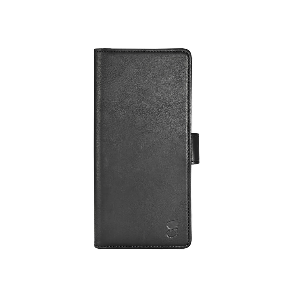 gear-gear-mobile-wallet-black Motorola Moto E32/E32s